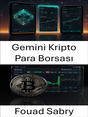 cover image of Gemini Kripto Para Borsası